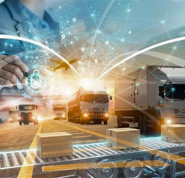 Meet our exclusive Frozen & Refrigerated Operating System Technology – FrostIQ™