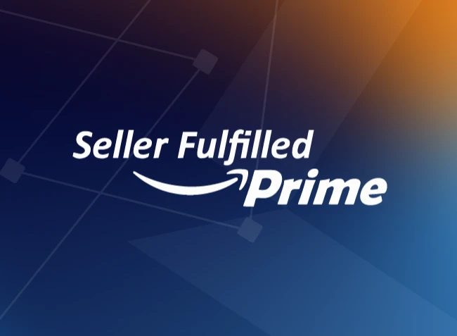 Seller Fulfilled Prime