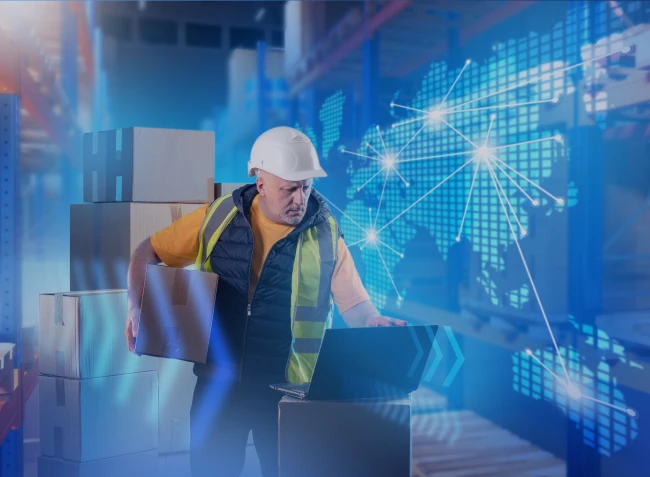 Reduce costs. Increase efficiency.