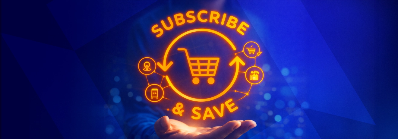 Subscribe & Save