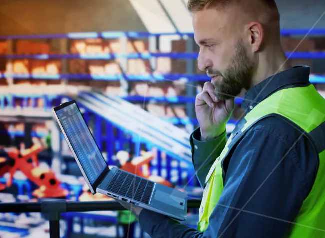 Simplify Complexity. Unlock Groiwth.
