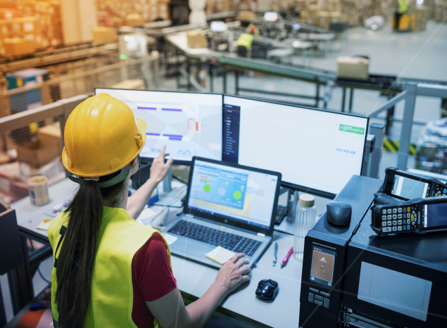 Operational Support & Fulfillment Expertise
