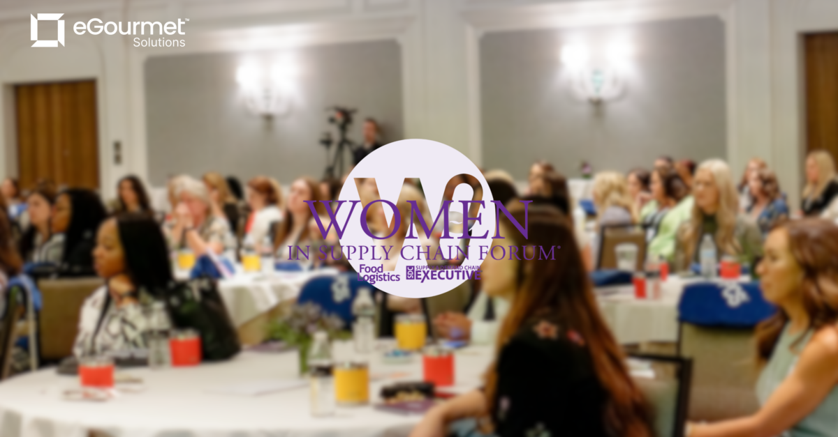 Women in Supply Chain Forum