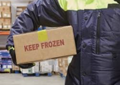 Cold storage isn't separate from fulfillment—it's part of a complete logistics solution built to help brands scale.