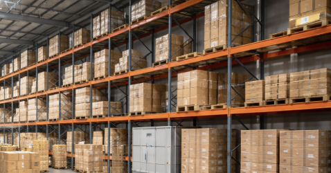 From warehouse to doorstep, eGourmet provides DTC fulfillment solutions built for products that require more.