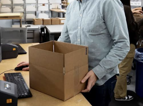 eGourmet provides specialized fulfillment capabilities that allow brands to combine climate-controlled storage with ecommerce fulfillment services.