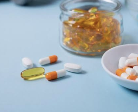nutraceutical fulfillment is becoming increasingly challenging. Solve this with eGourmet
