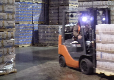 eGourmet provides perishable and temperature controlled 3PL services including cold storage, frozen fulfillment, DTC, B2B and shipping logistics.