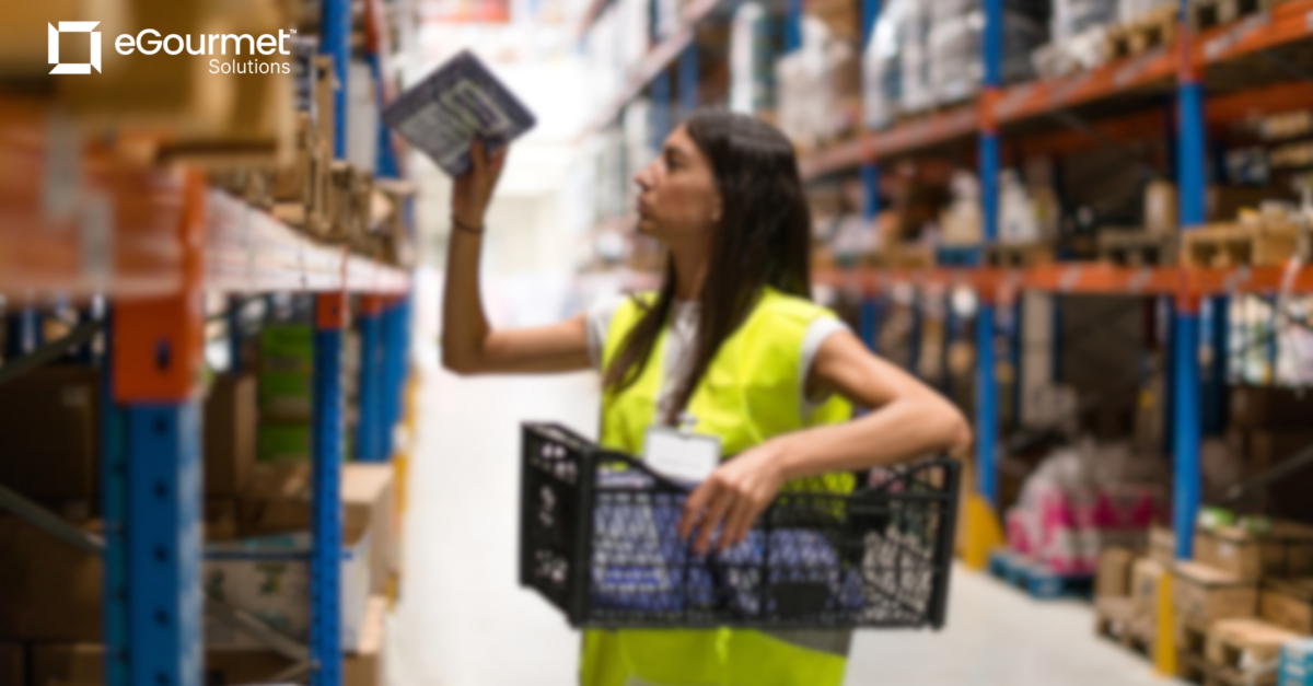 nutraceutical fulfillment